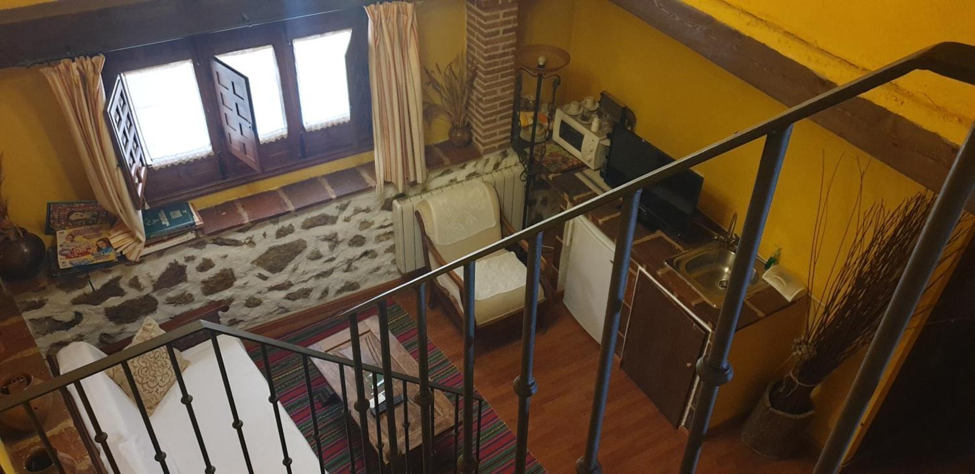 Pensjonat Casa Dona Ligia Mijares  Zewnętrze zdjęcie