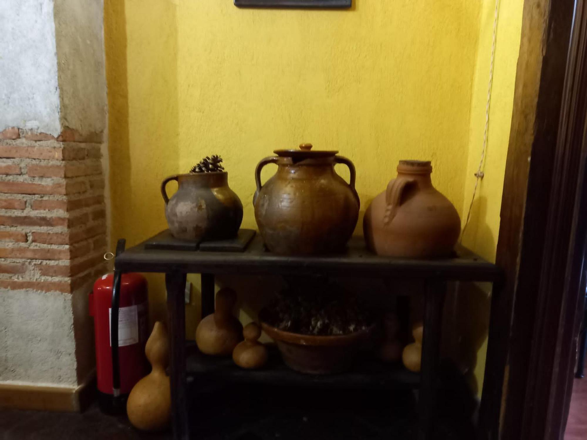 Pensjonat Casa Dona Ligia Mijares  Zewnętrze zdjęcie
