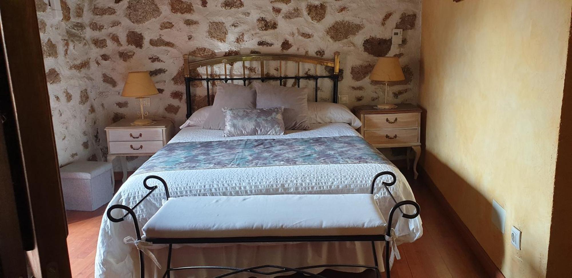 Pensjonat Casa Dona Ligia Mijares  Zewnętrze zdjęcie