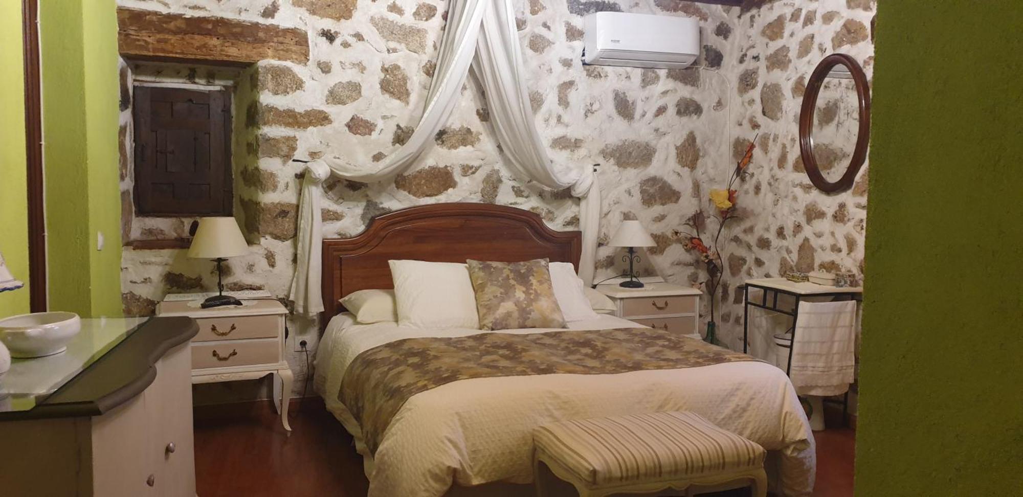 Pensjonat Casa Dona Ligia Mijares  Zewnętrze zdjęcie