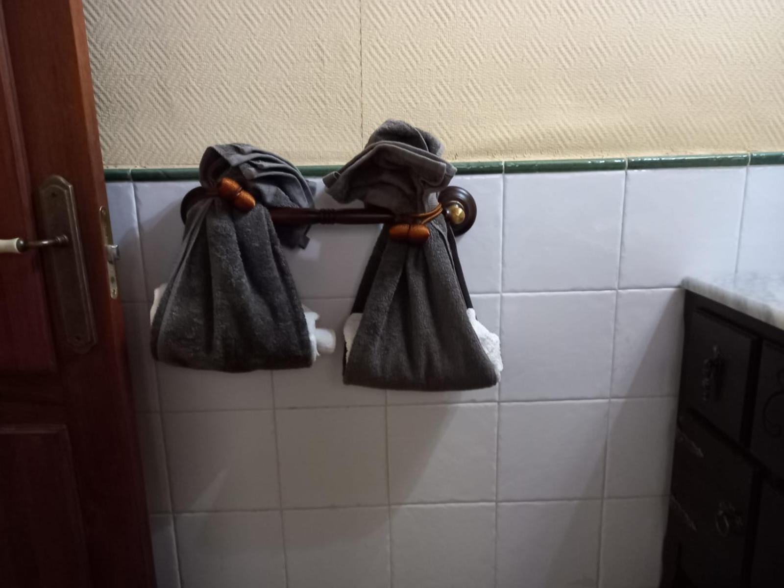 Pensjonat Casa Dona Ligia Mijares  Zewnętrze zdjęcie