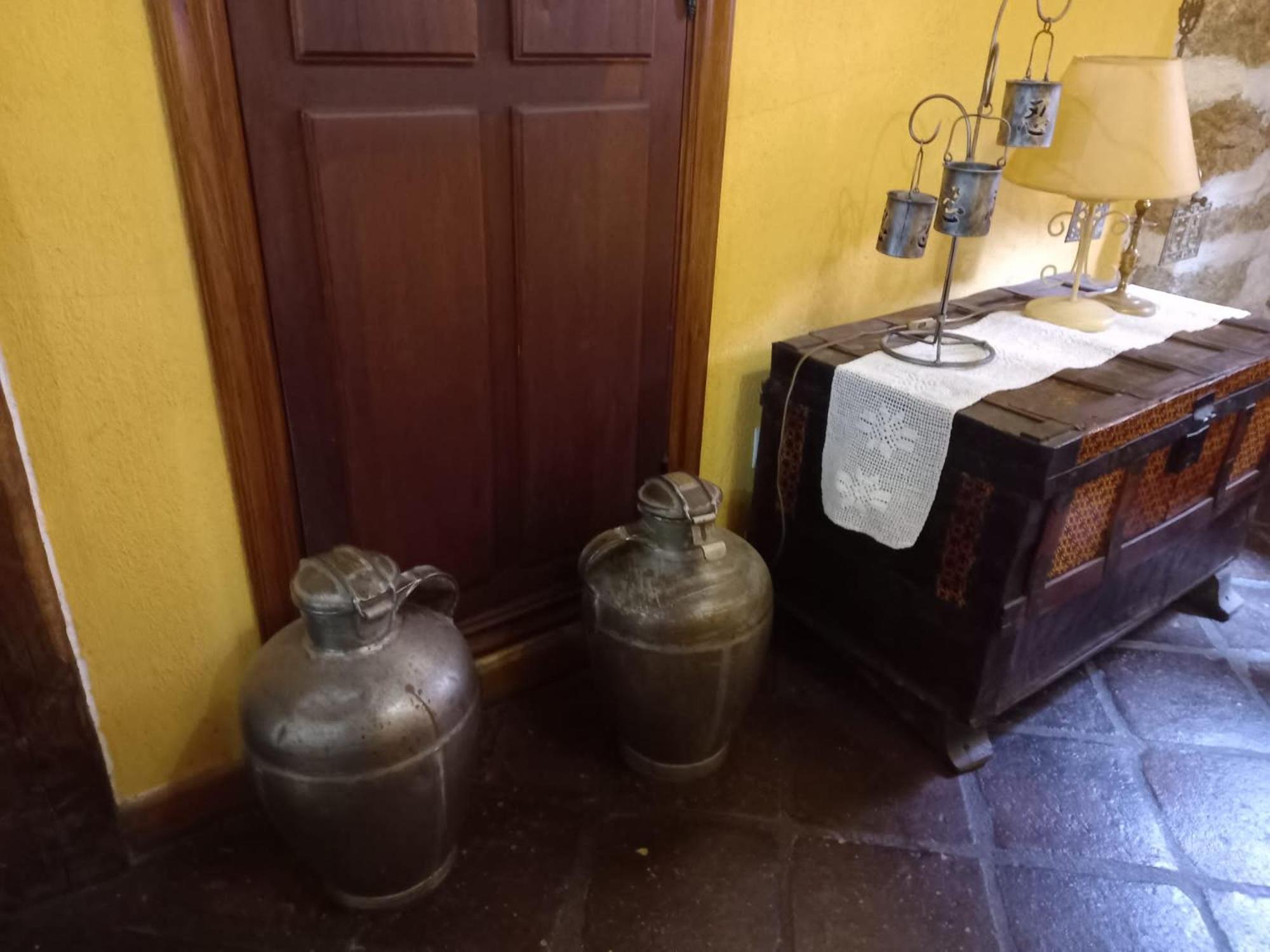 Pensjonat Casa Dona Ligia Mijares  Zewnętrze zdjęcie